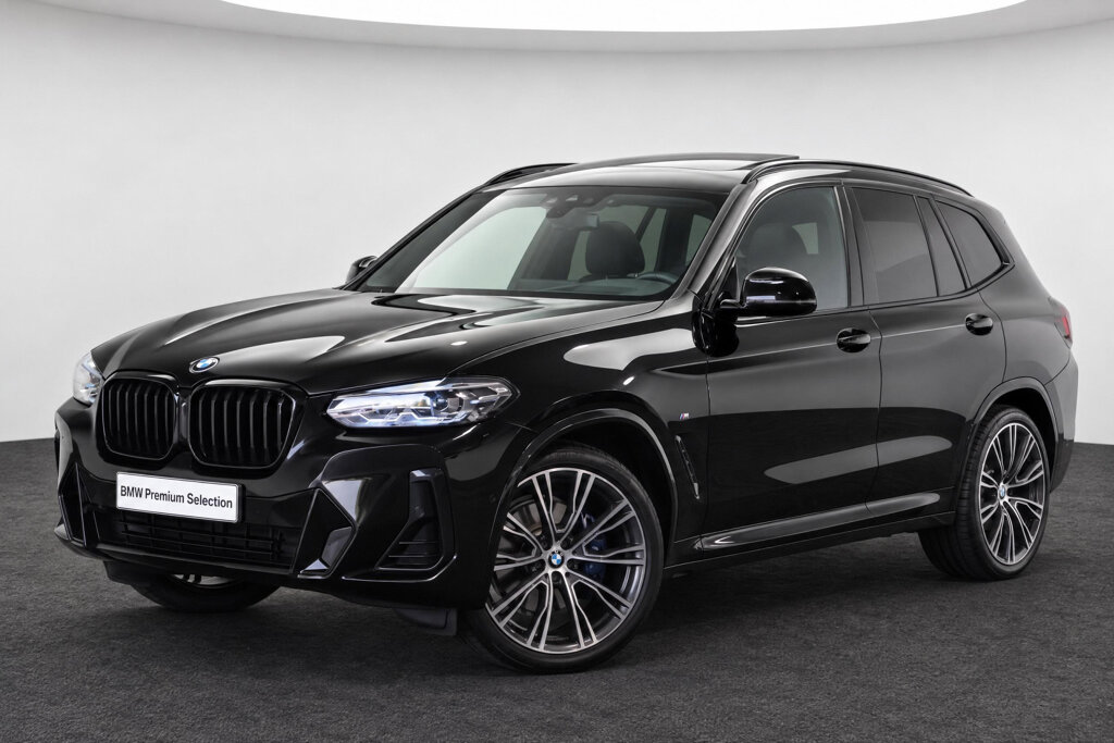 BMW X3 1