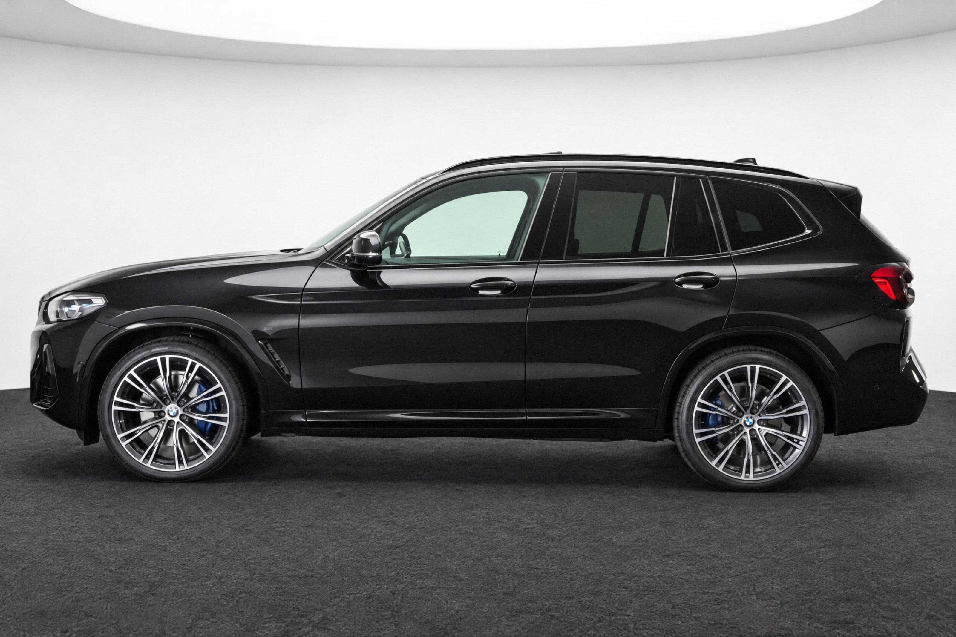 BMW X3 xDrive20i High Executive M Sport Automaat