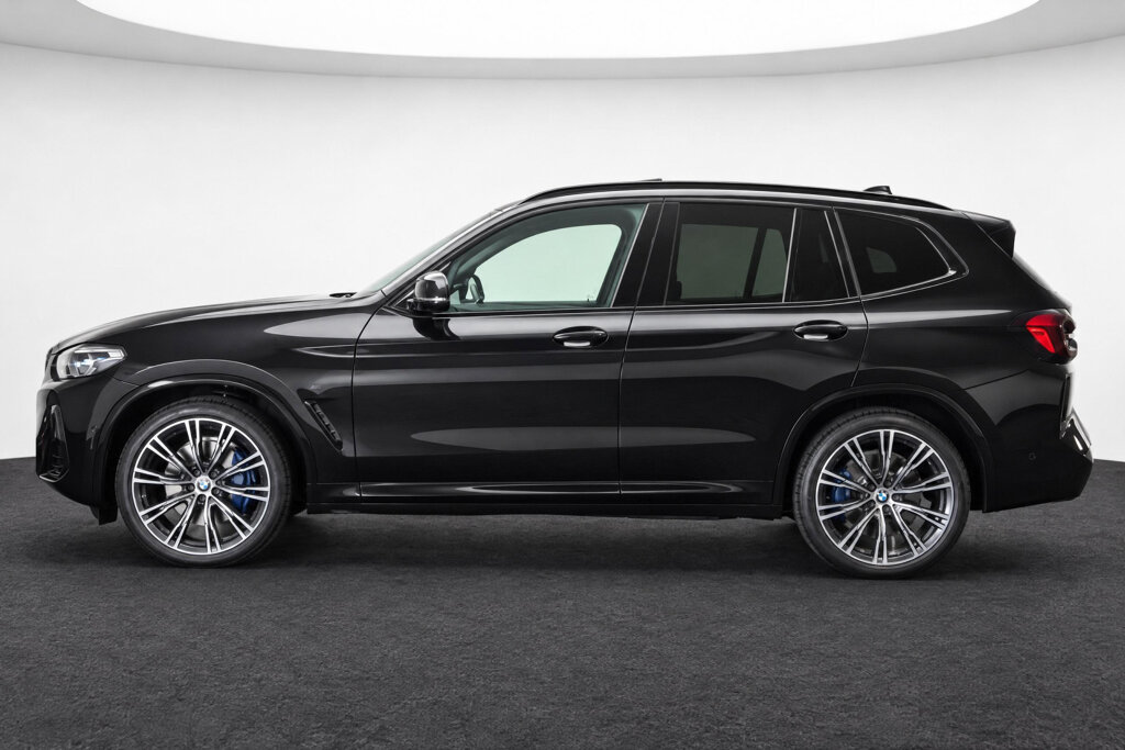 BMW X3 2