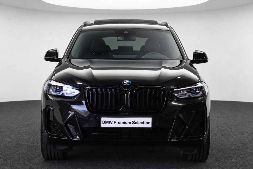 BMW X3 5