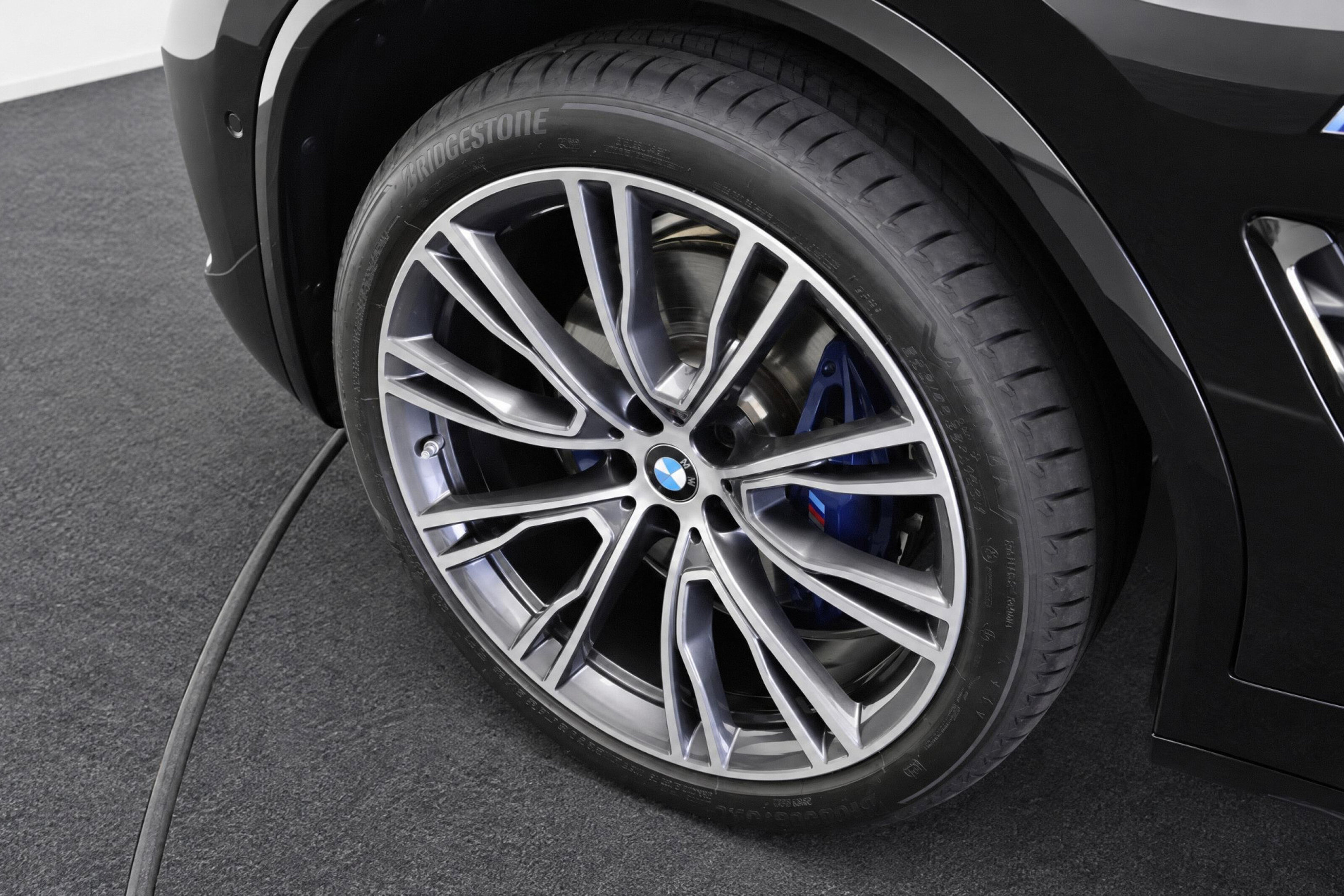 BMW X3 6