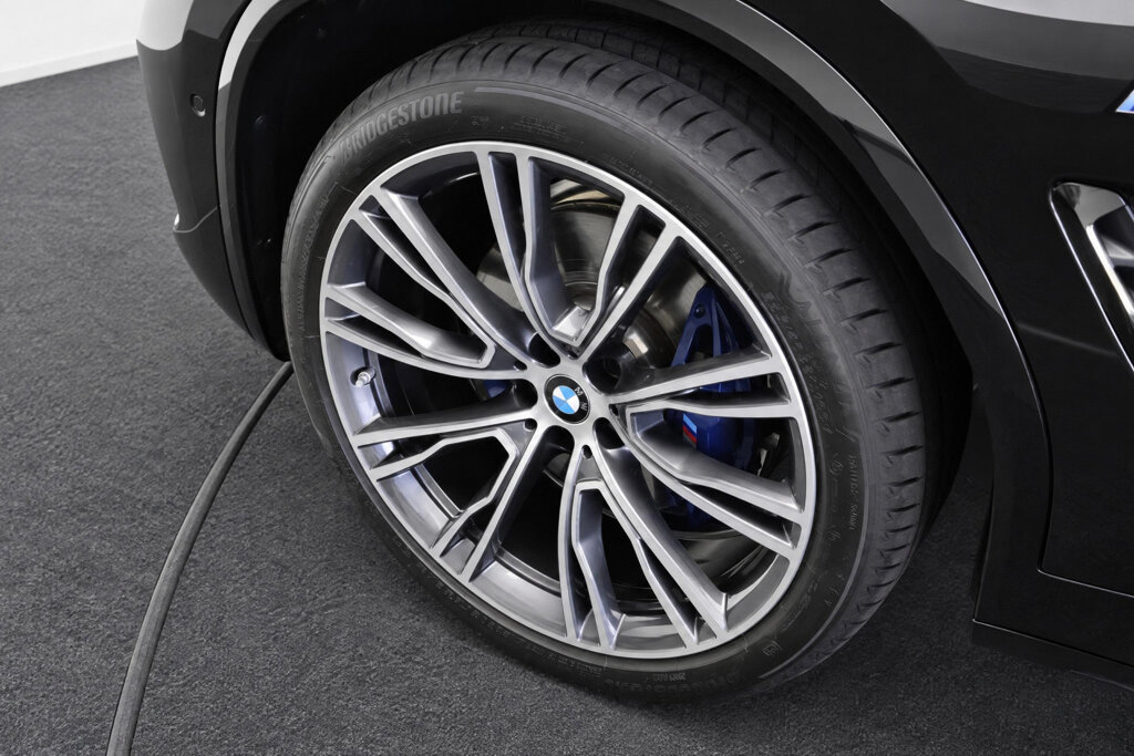 BMW X3 6