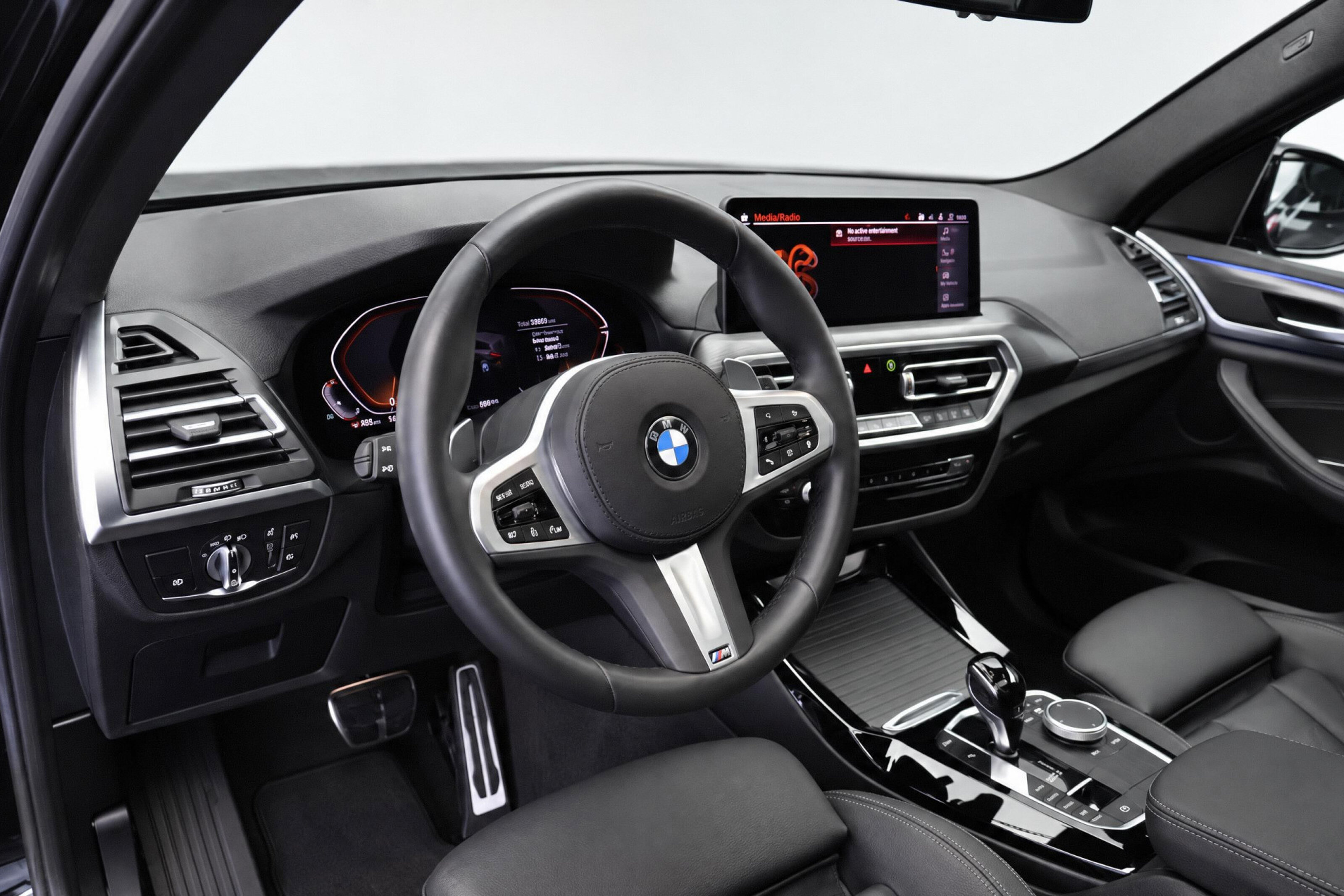 BMW X3 9