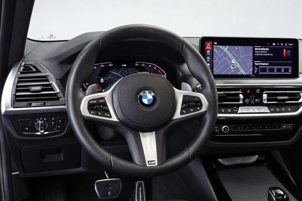 BMW X3 11