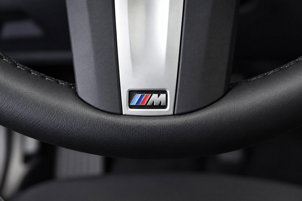 BMW X3 20