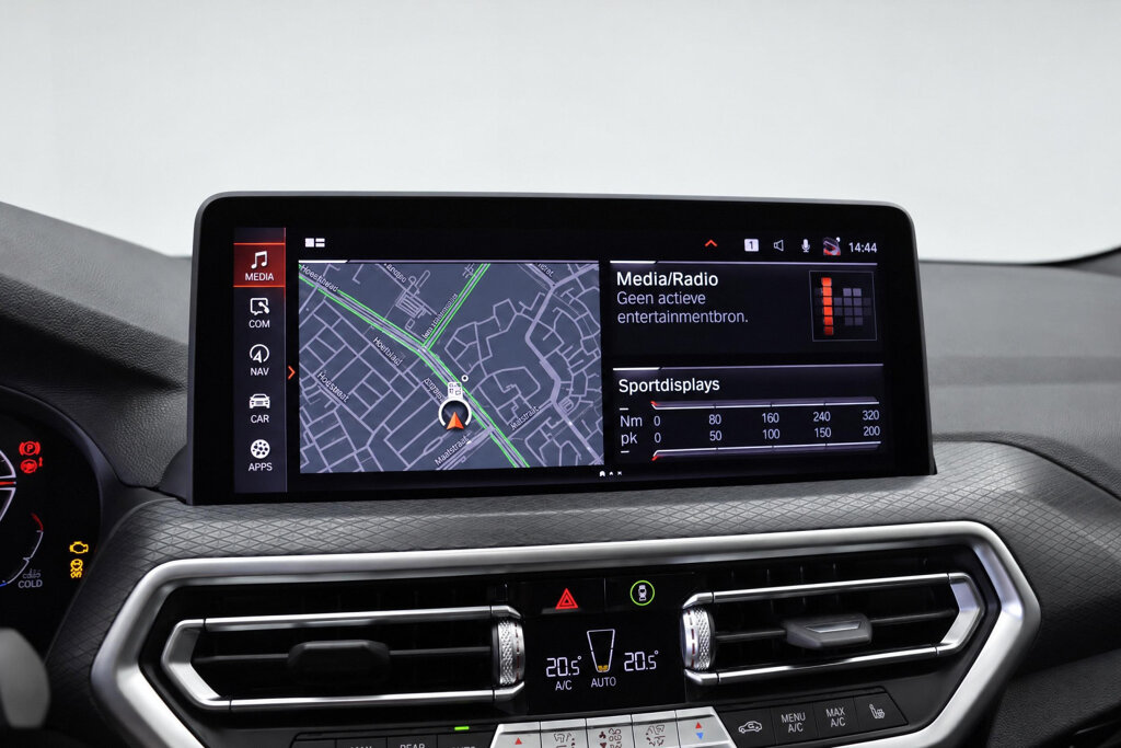 BMW X3 23