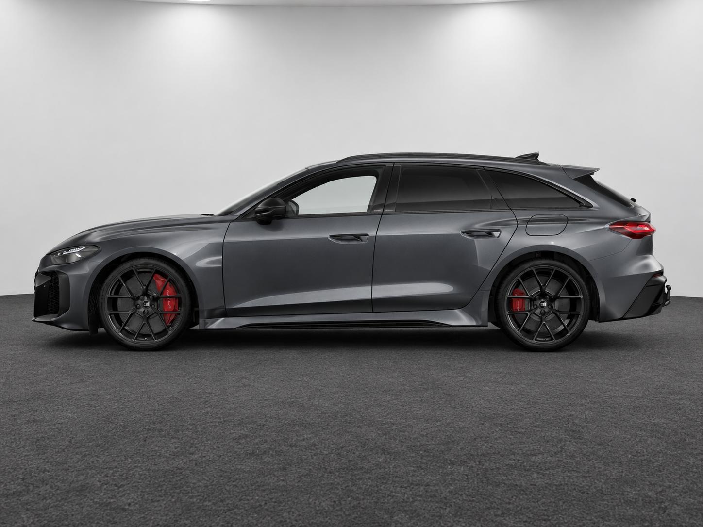 Audi RS5 Avant e-hybrid quattro 640 Pk - Afbeelding 3