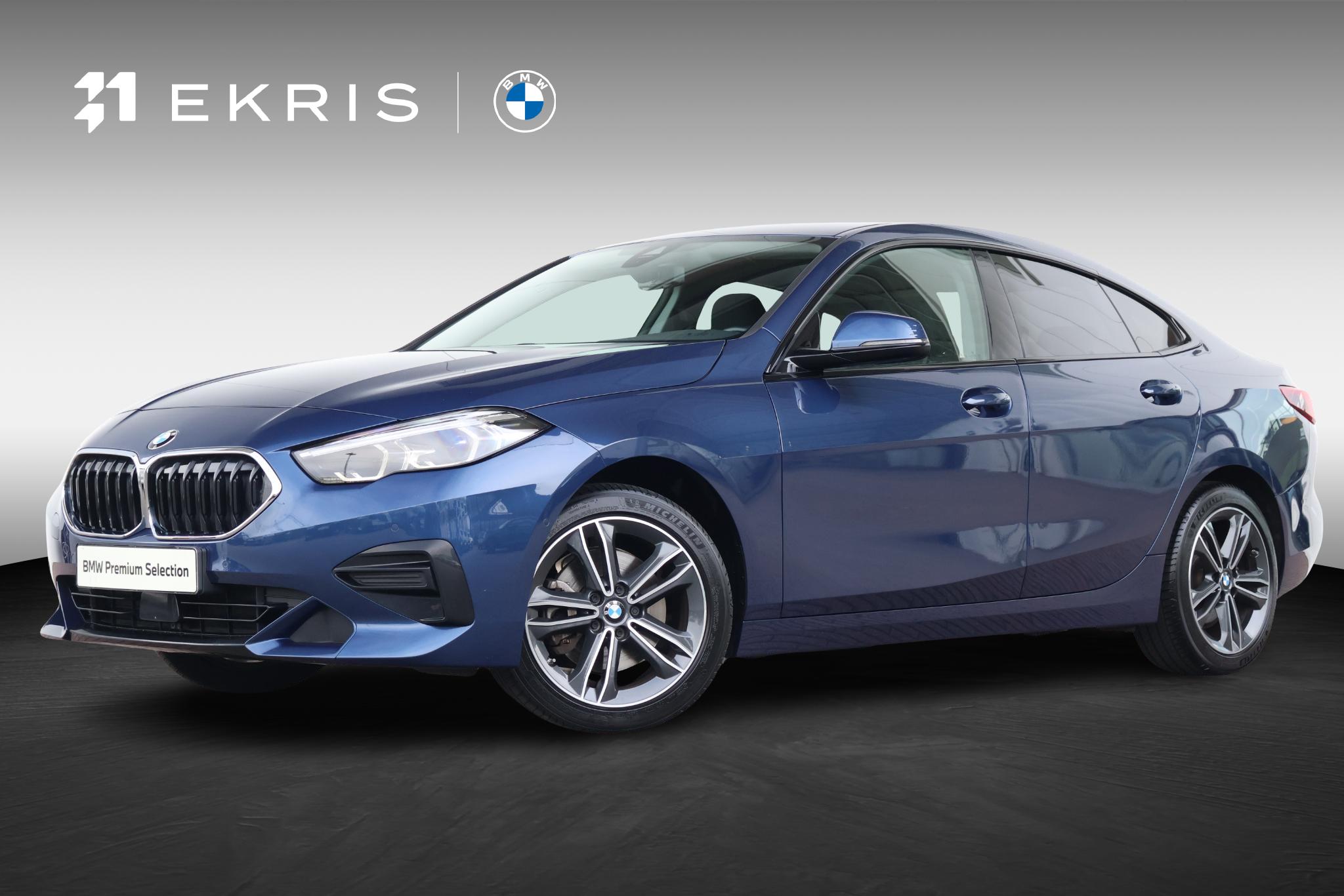 BMW 2-serie Gran Coupé 218i