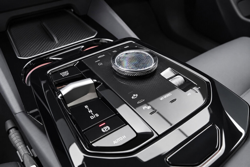 BMW 5 Serie 19