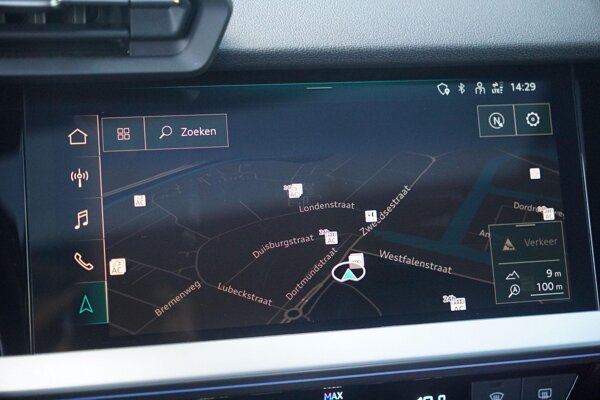 navigatiesysteem full map navigatiesysteem full map