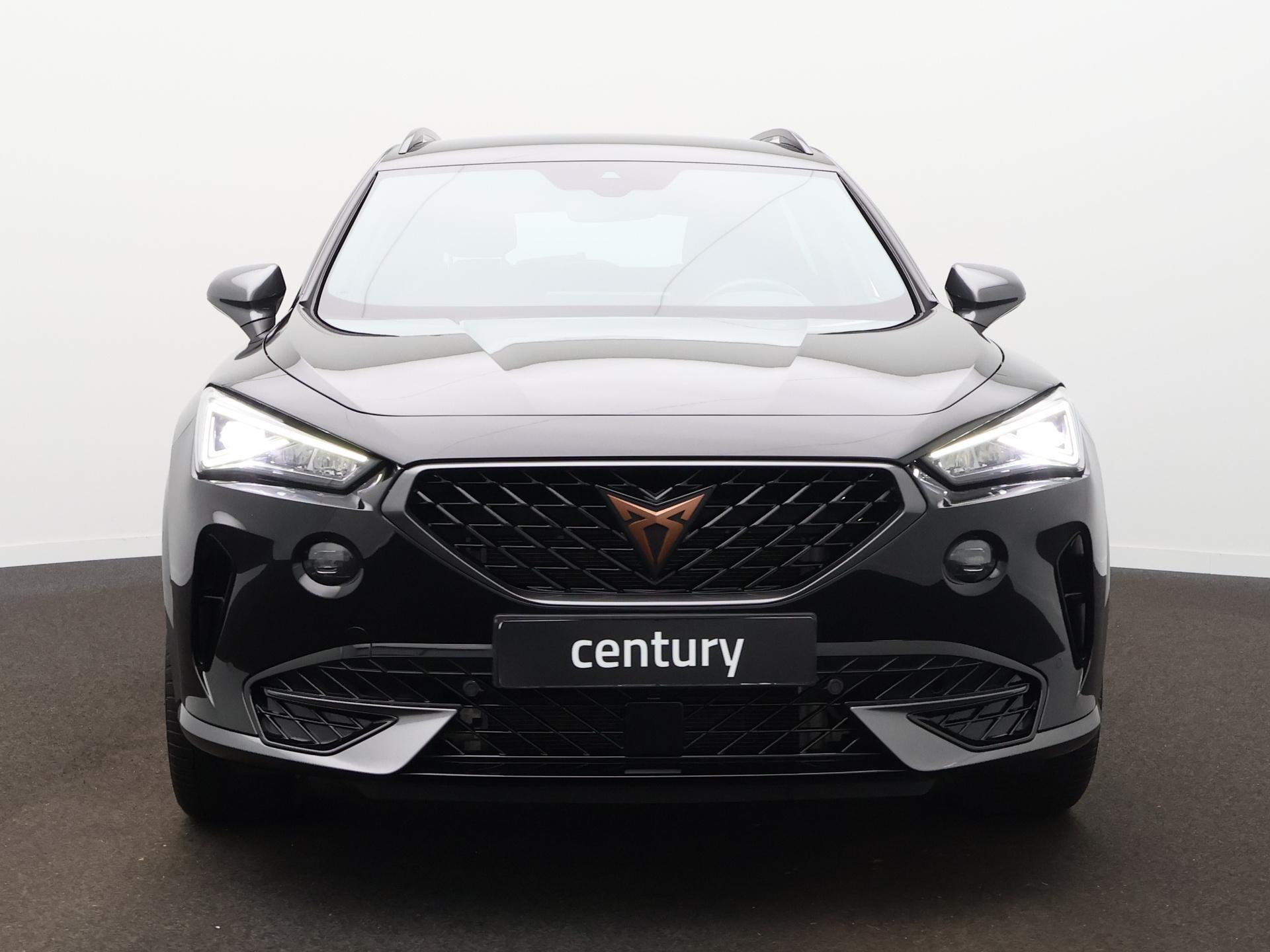 CUPRA Formentor 1.4 TSI 204pk e-Hybrid Essential - Afbeelding 2