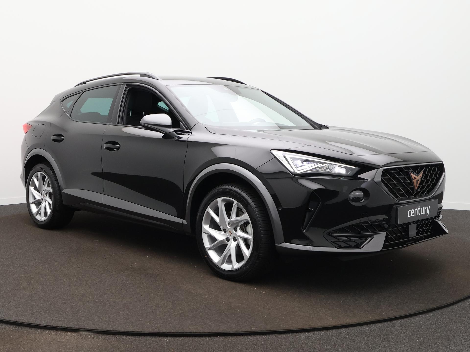 CUPRA Formentor 1.4 TSI 204pk e-Hybrid Essential - Afbeelding 3