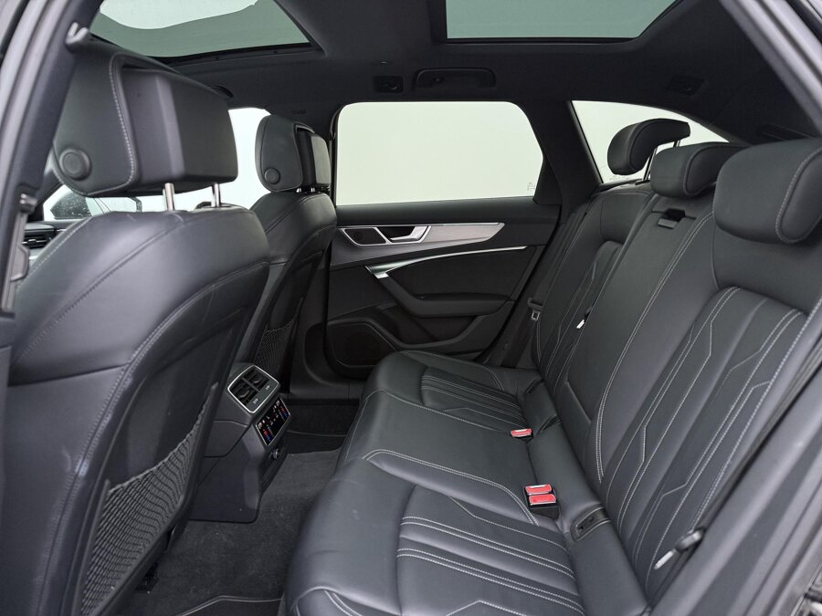 Audi A6 Avant 55 TFSI e quattro Pro Line S Competition