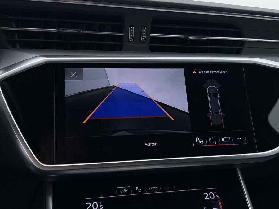 Audi A6 Avant 55 TFSI e quattro Pro Line S Competition