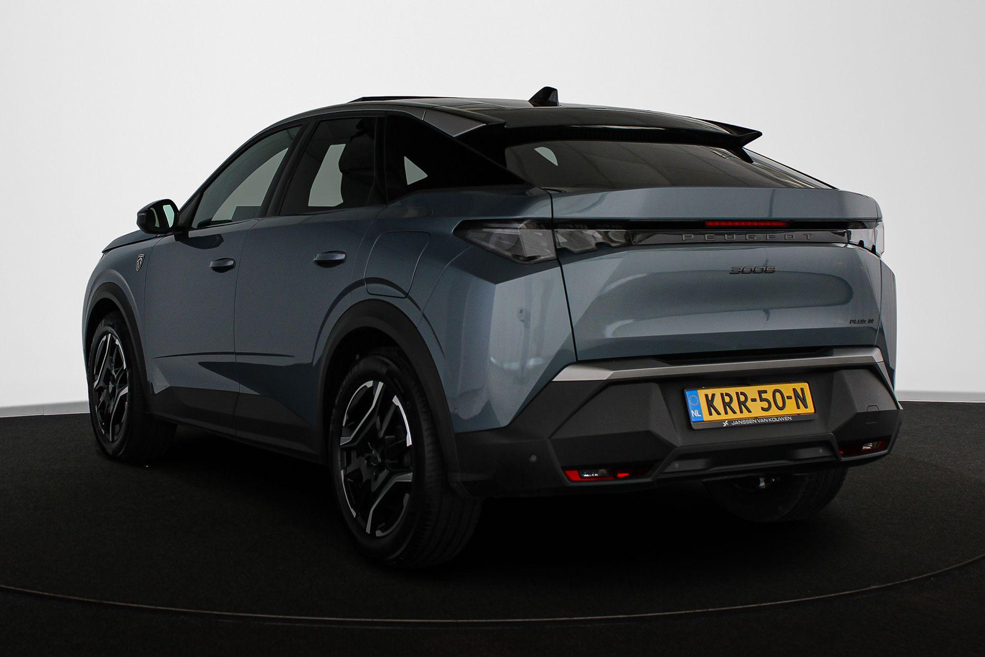 Peugeot 3008 1.6 plug-in Hybrid 195 GT Exclusive - Afbeelding 4