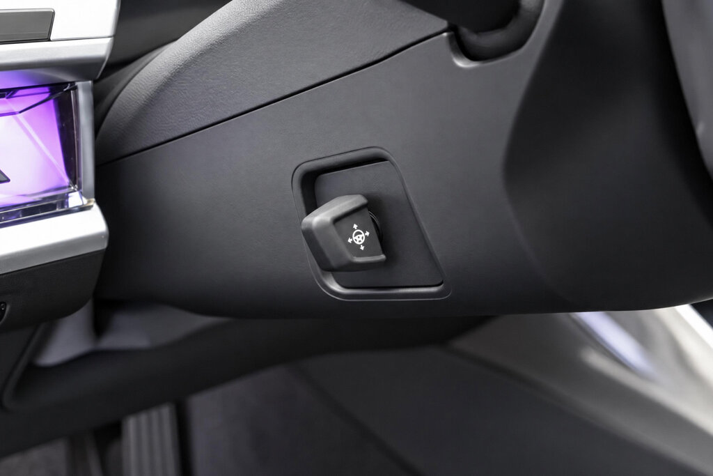 BMW i7 18