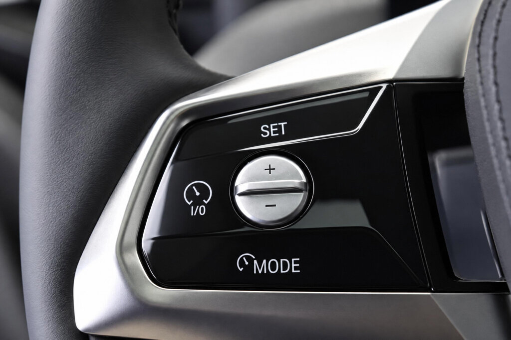 BMW i7 19