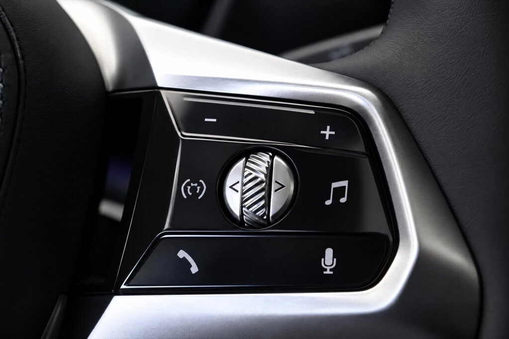 BMW i7 20