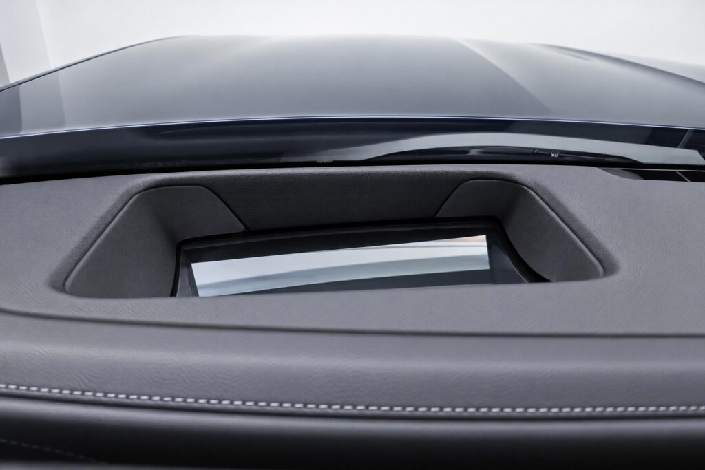 BMW i7 26