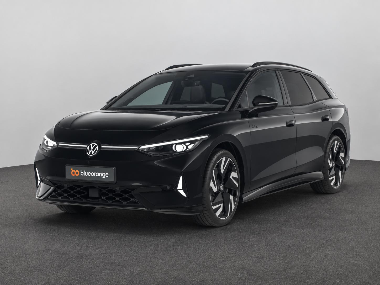Volkswagen ID.7 Tourer GTX Limited Edition 86 kWh 340PK Aut.