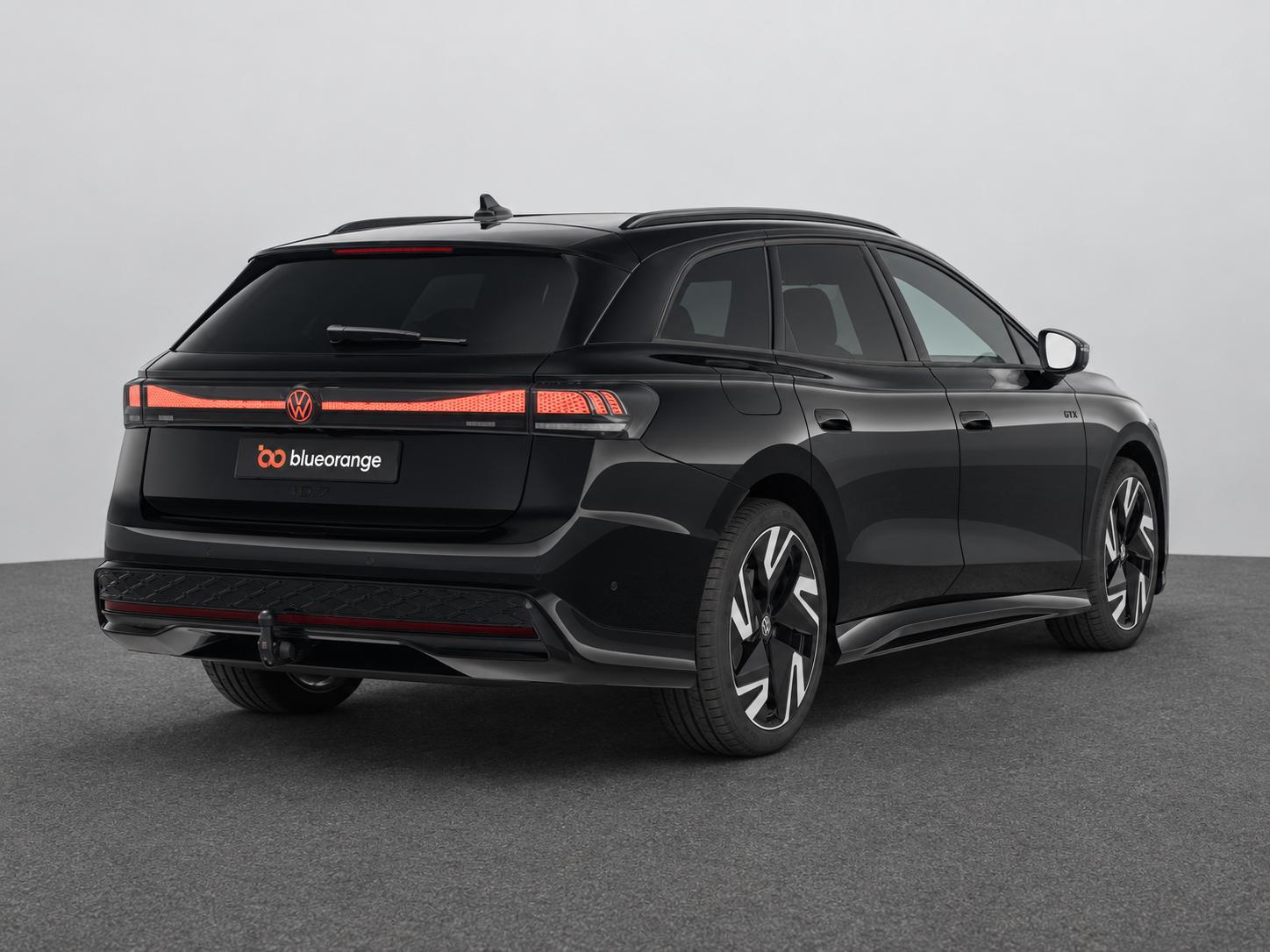 Volkswagen ID.7 Tourer GTX Limited Edition 86 kWh 340PK Aut. - Afbeelding 3