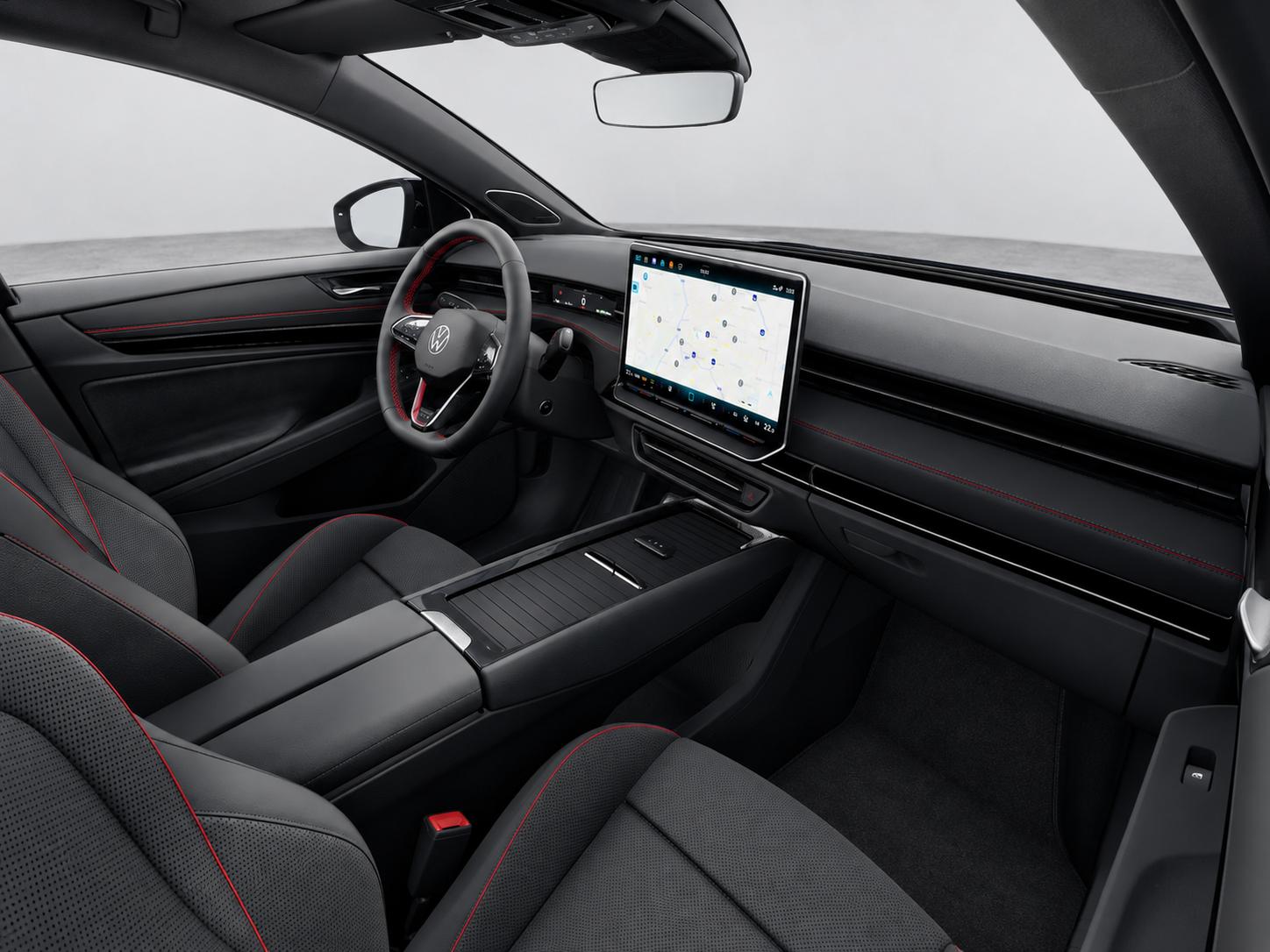 Volkswagen ID.7 Tourer GTX Limited Edition 86 kWh 340PK Aut. - Afbeelding 4