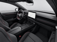 Volkswagen ID.7 Tourer GTX Limited Edition 86 kWh 340PK Aut. - Afbeelding 4