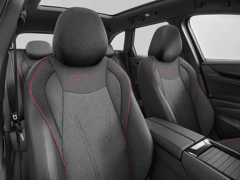 Volkswagen ID.7 Tourer GTX Limited Edition 86 kWh 340PK Aut. - Afbeelding 5