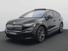 Skoda Enyaq iV 80 Sportline 204PK Aut. - Afbeelding 2