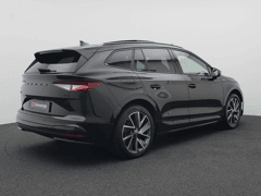 Skoda Enyaq iV 80 Sportline 204PK Aut. - Afbeelding 4