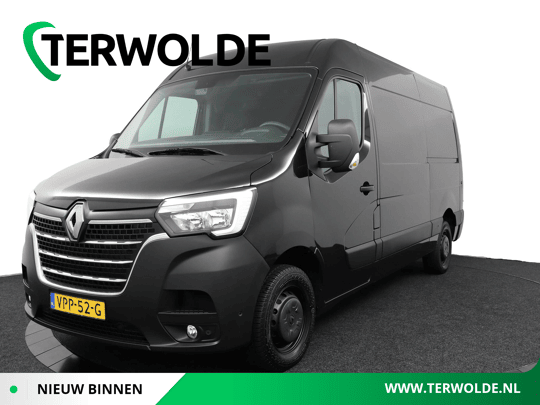 Renault Master T35 L2H2 FWD dCi 135 GB Work Edition
