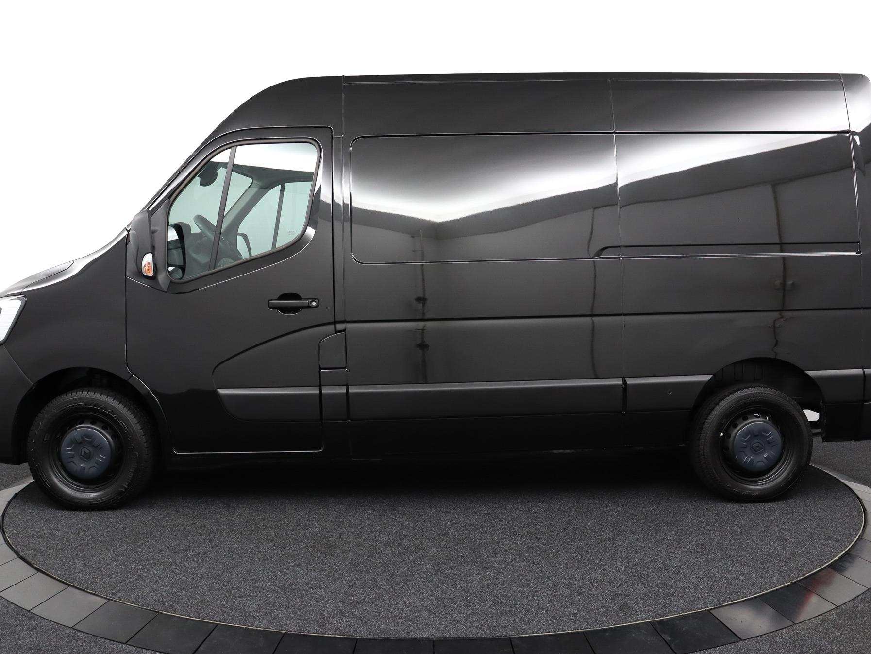Renault Master T35 L2H2 FWD dCi 135 GB Work Edition - Afbeelding 2