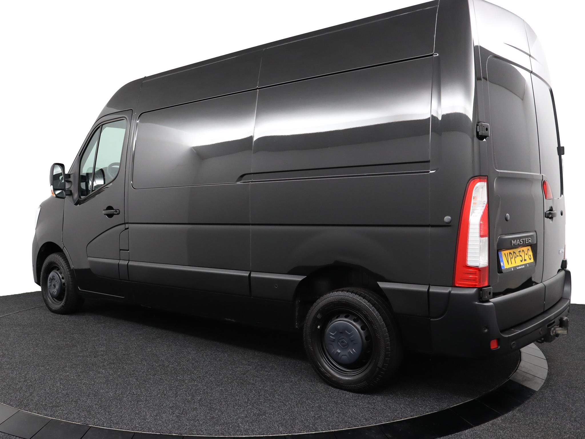Renault Master T35 L2H2 FWD dCi 135 GB Work Edition - Afbeelding 3
