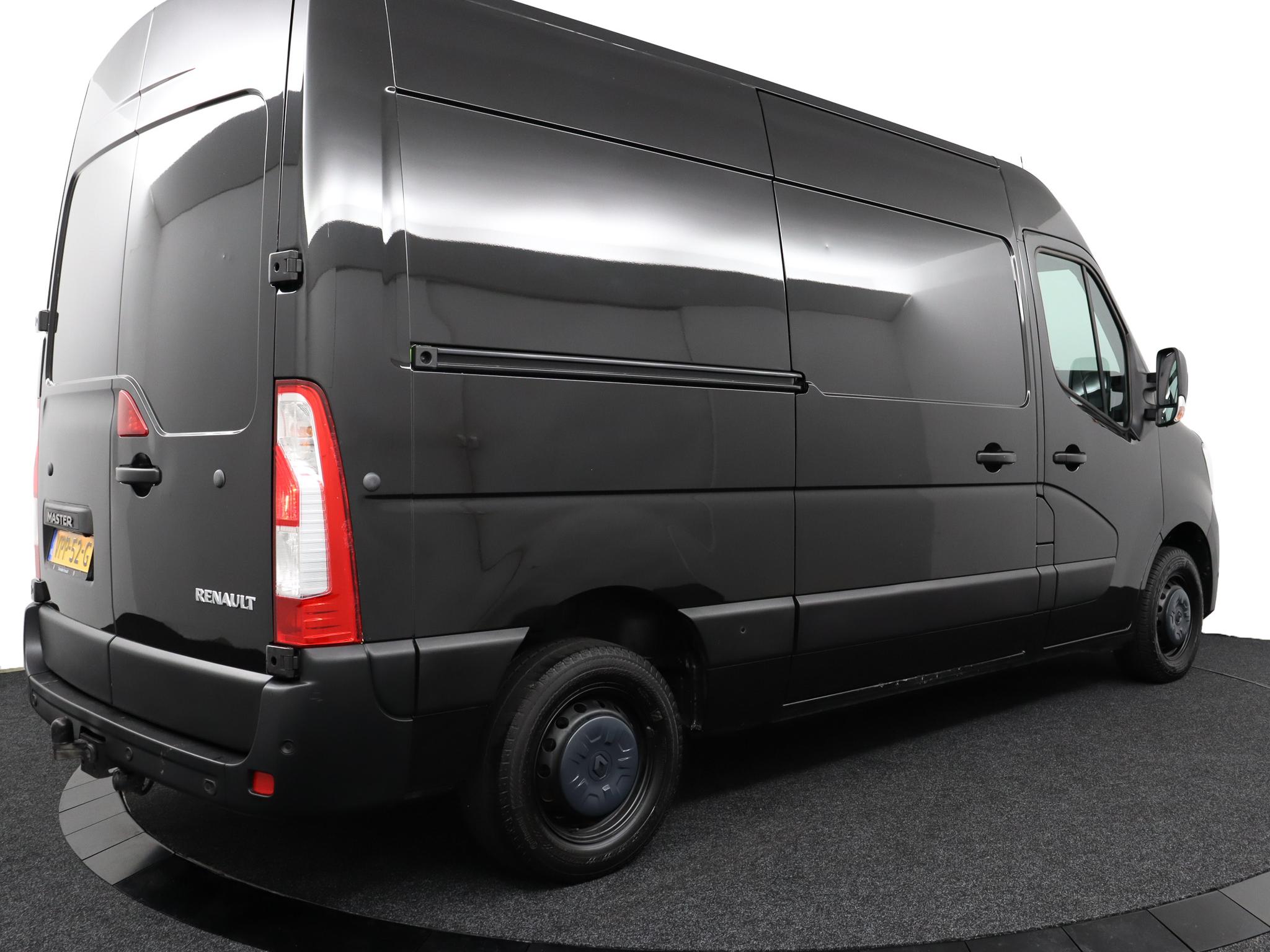 Renault Master T35 L2H2 FWD dCi 135 GB Work Edition - Afbeelding 5