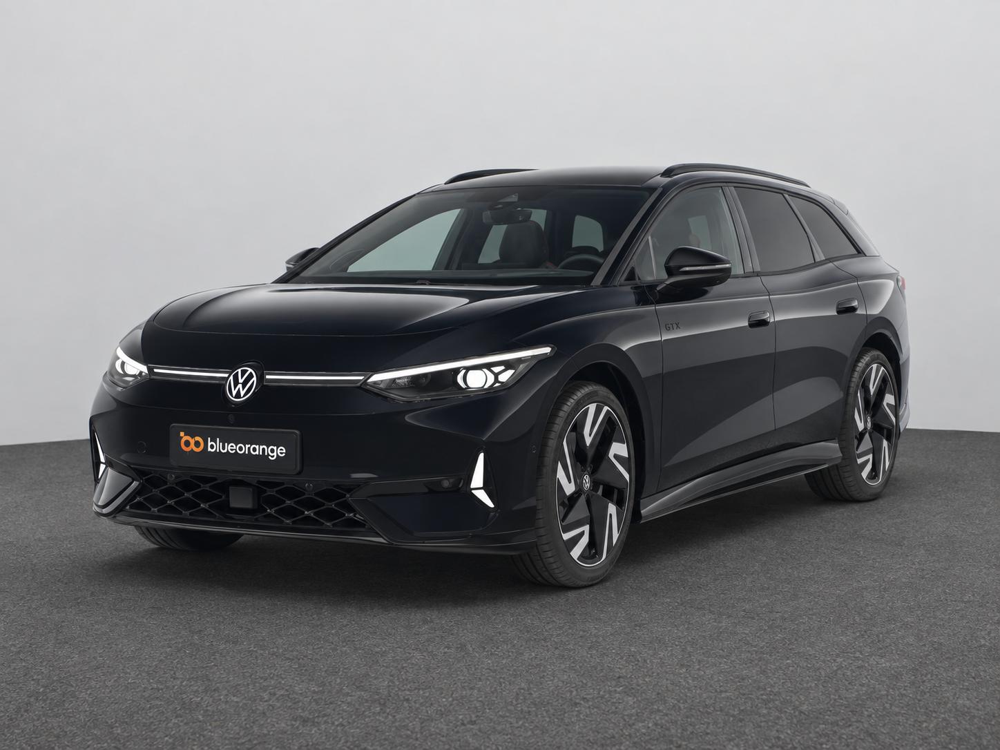 Volkswagen ID.7 Tourer GTX Limited Edition 86 kWh