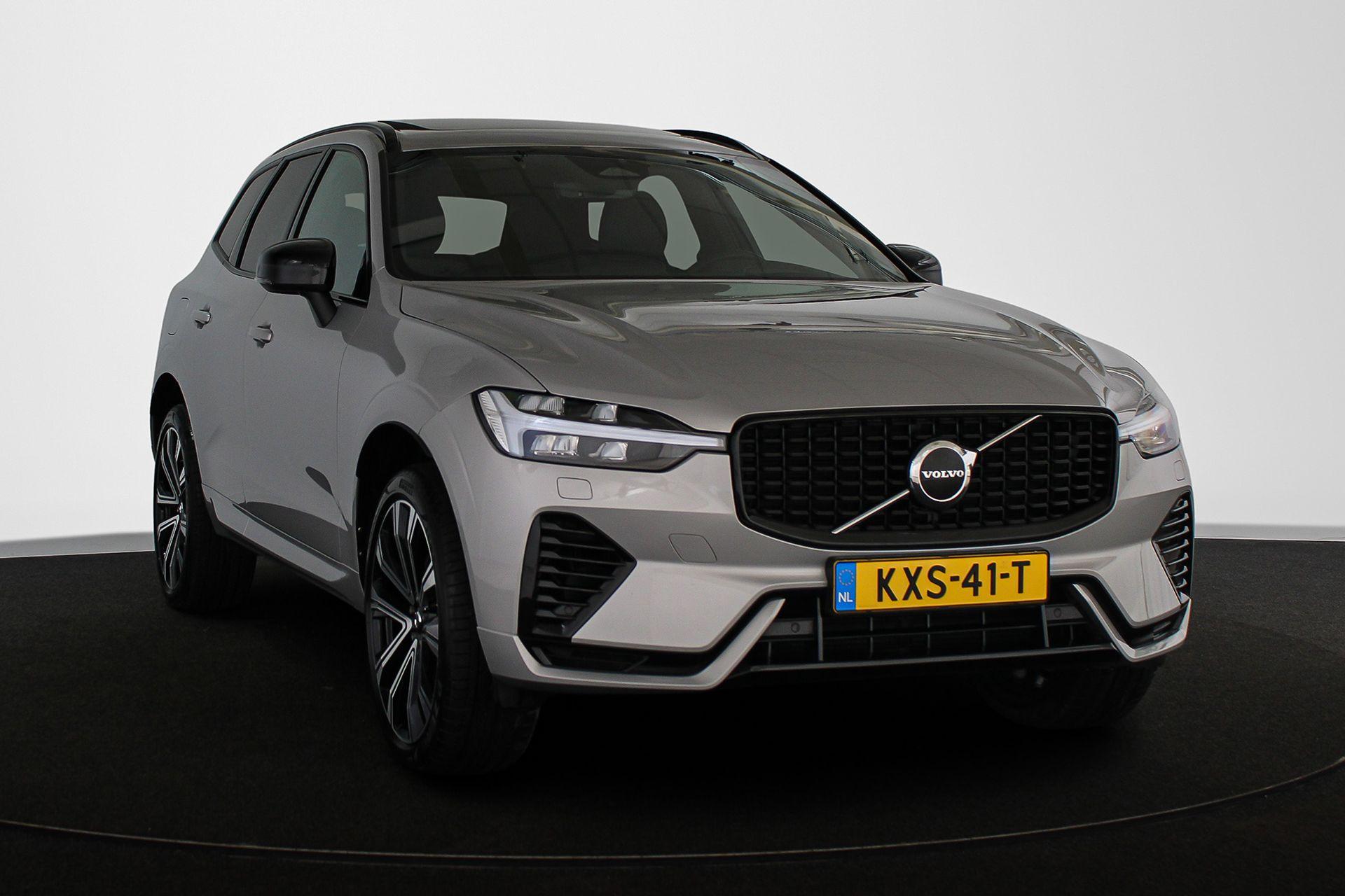 Volvo XC60 2.0 T6 Plug-in hybrid AWD R-Design - Afbeelding 2