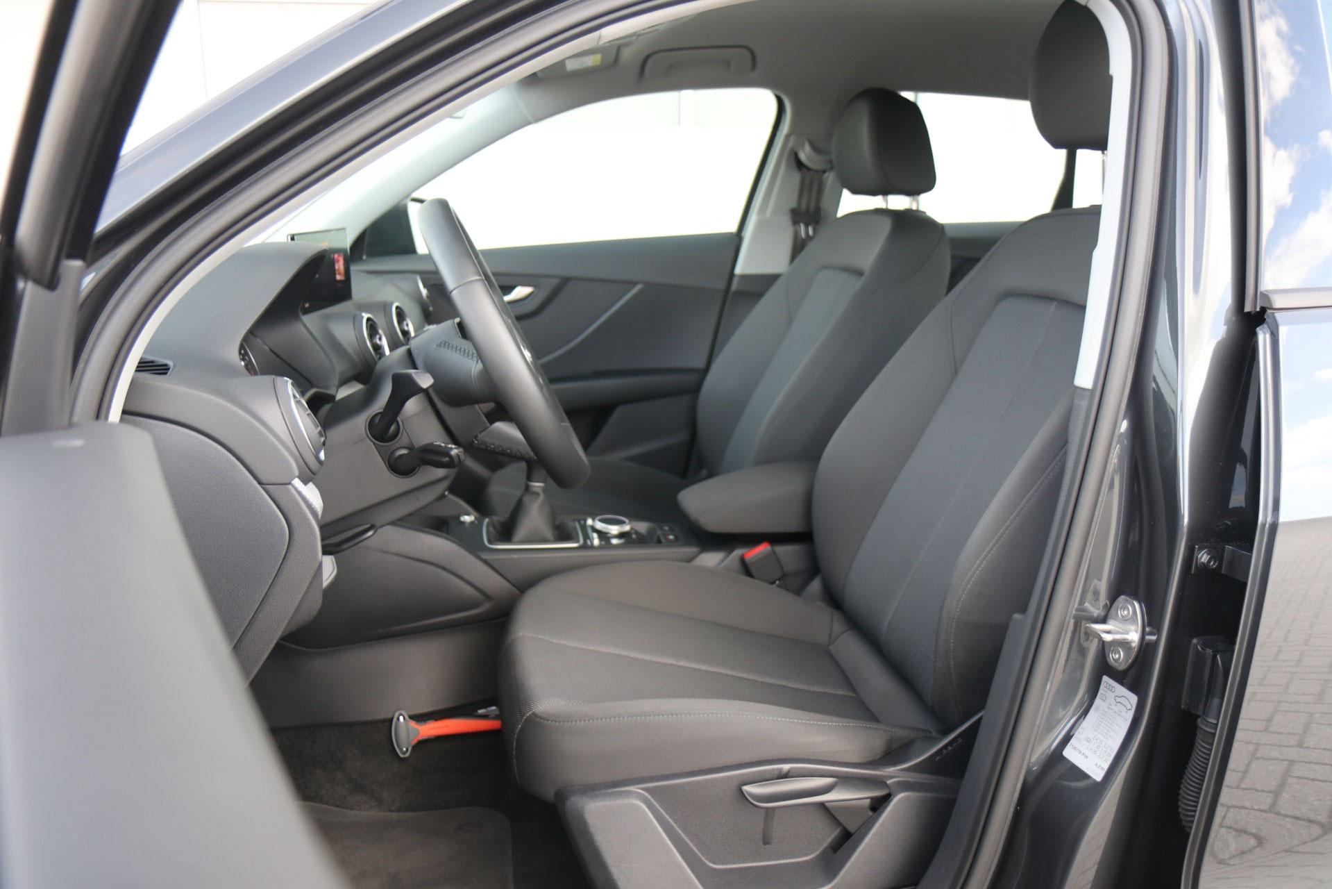 Audi Q2 30 TFSI 110pk Pro Line - Afbeelding 4