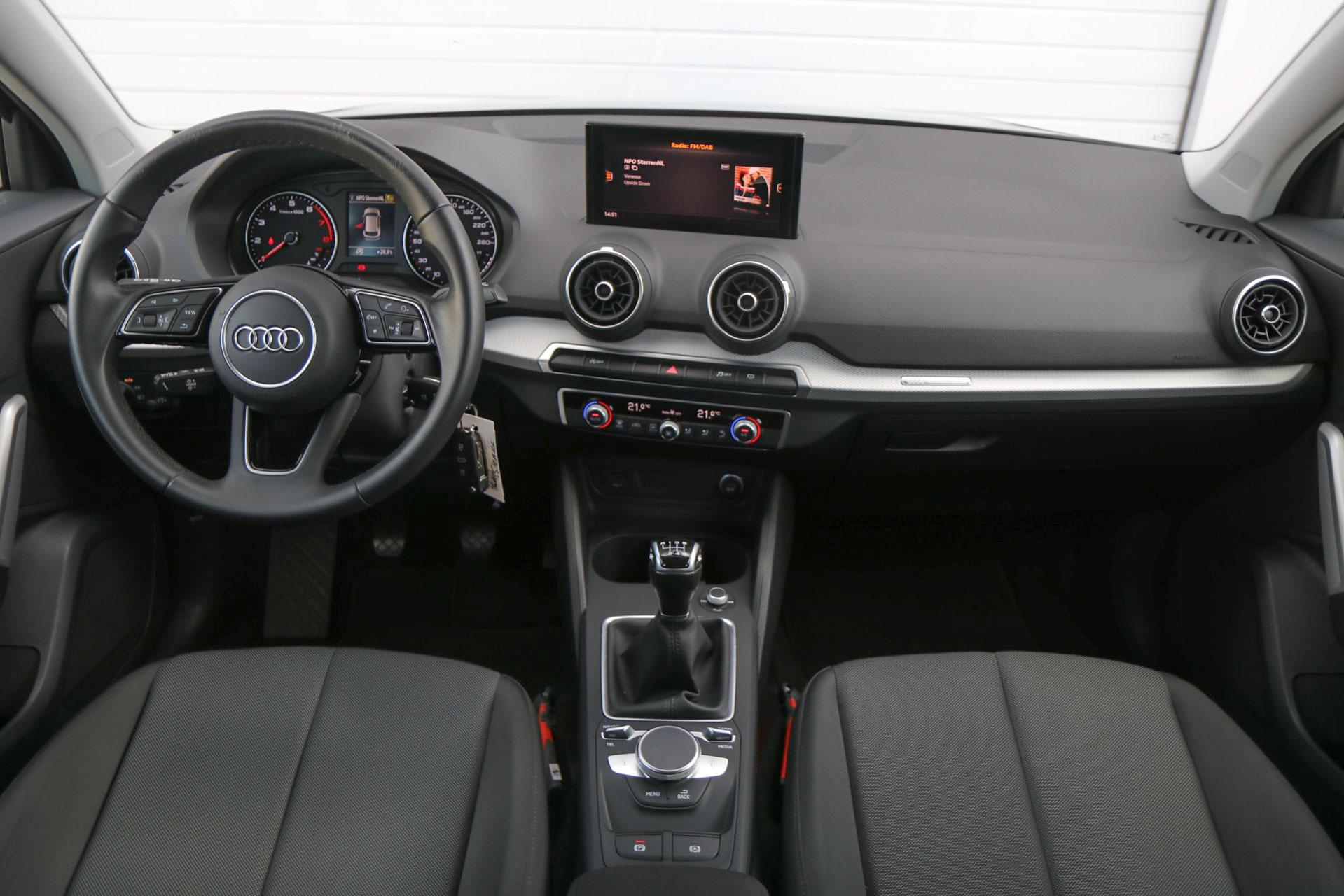 Audi Q2 30 TFSI 110pk Pro Line - Afbeelding 5