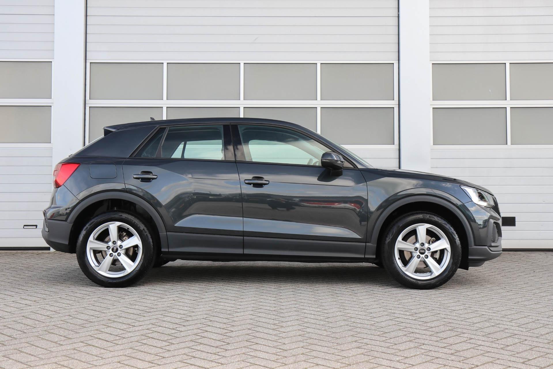 Audi Q2 30 TFSI 110pk Pro Line - Afbeelding 3