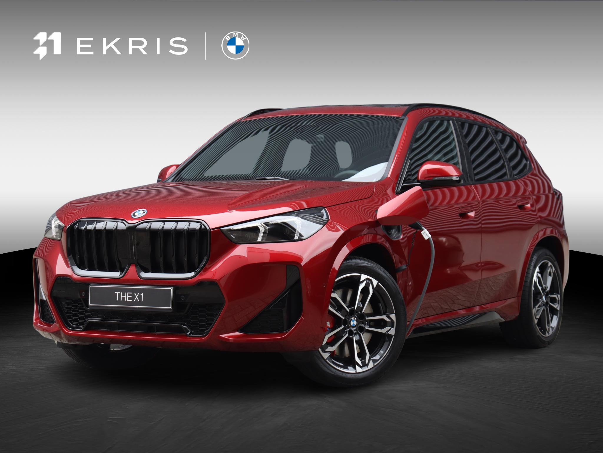 BMW X1 xDrive25e