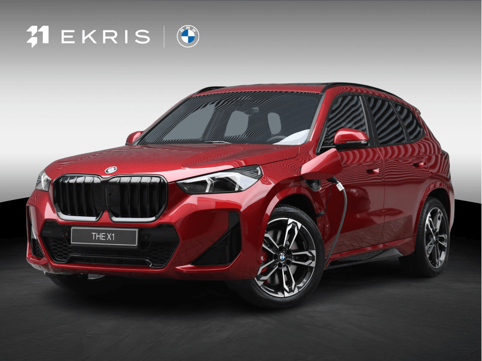 BMW X1 xDrive25e - Afbeelding 1