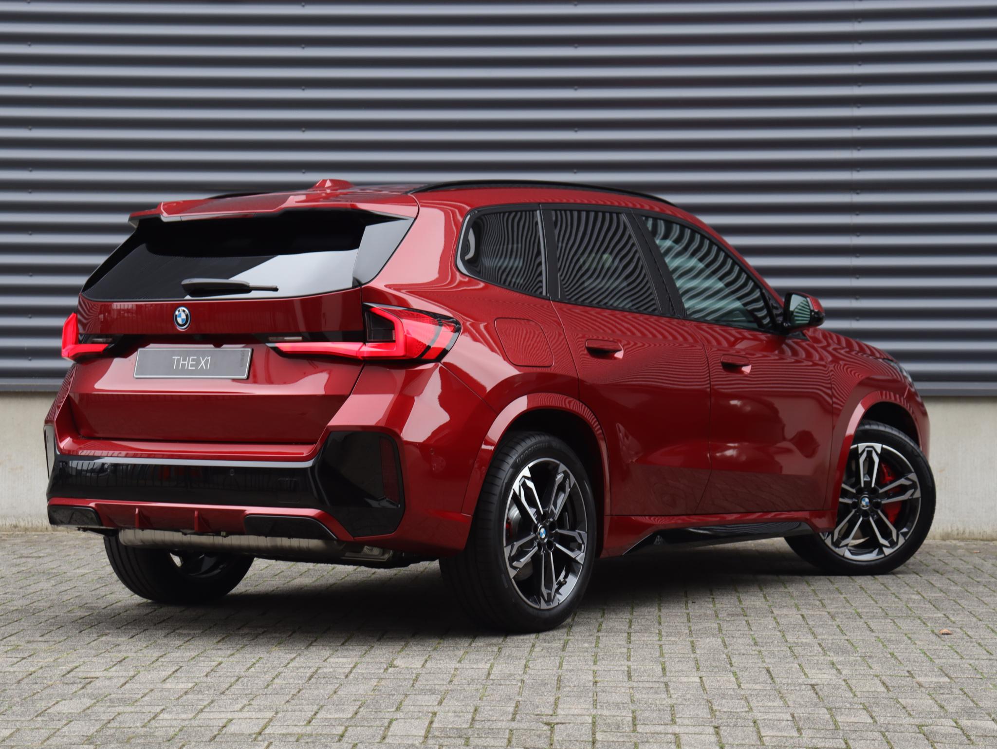 BMW X1 xDrive25e - Afbeelding 2