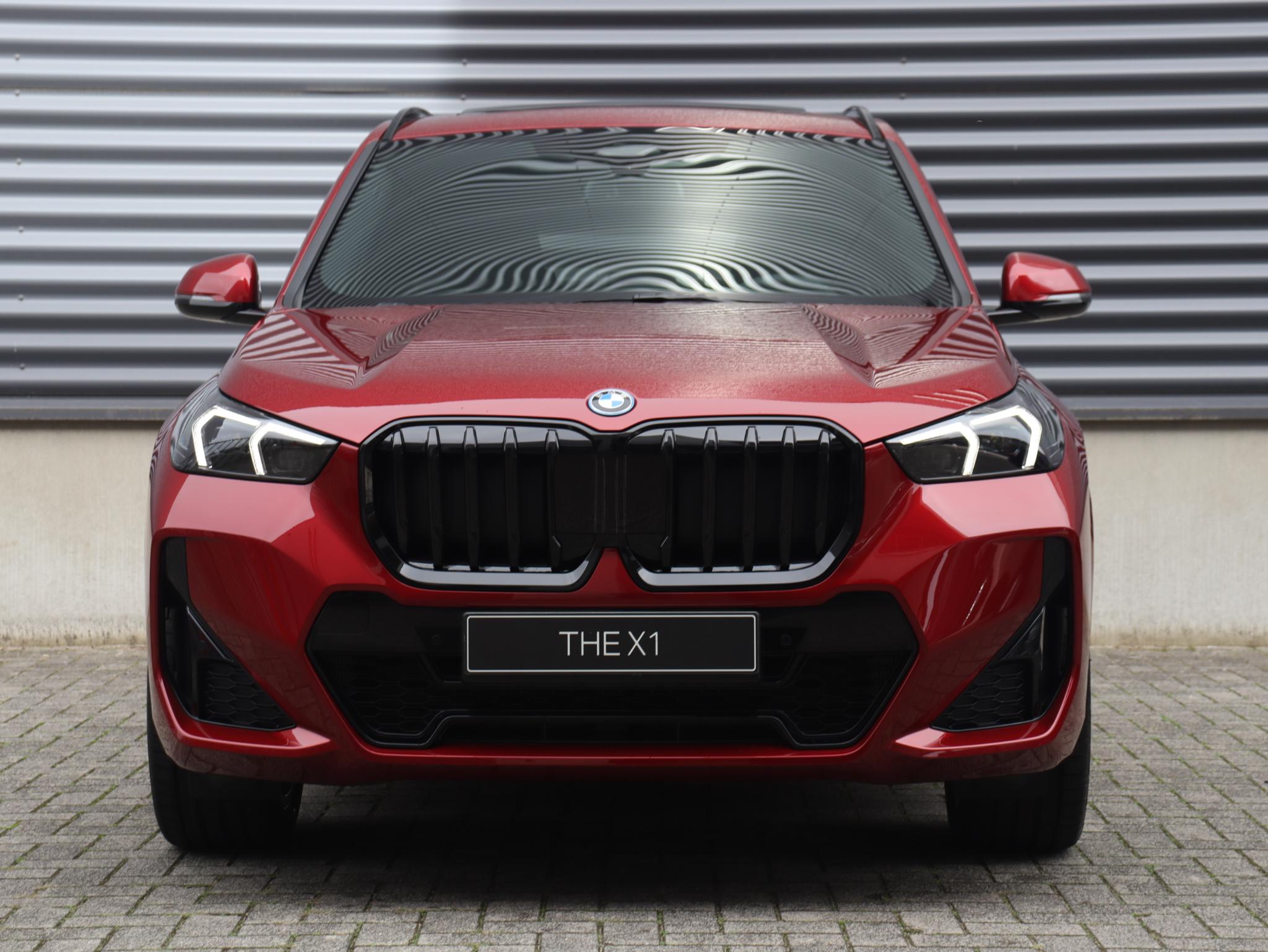 BMW X1 xDrive25e - Afbeelding 3