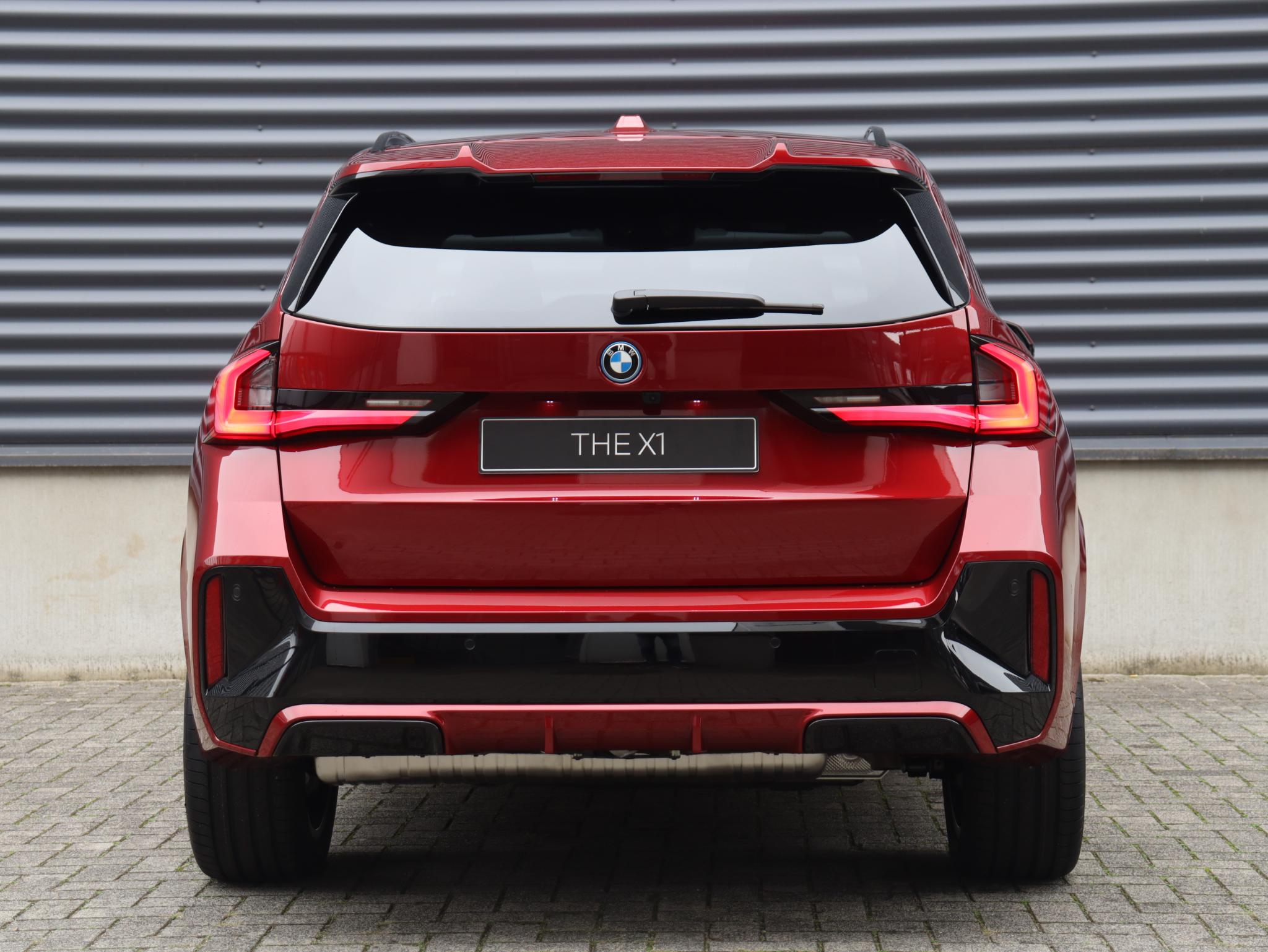 BMW X1 xDrive25e - Afbeelding 4