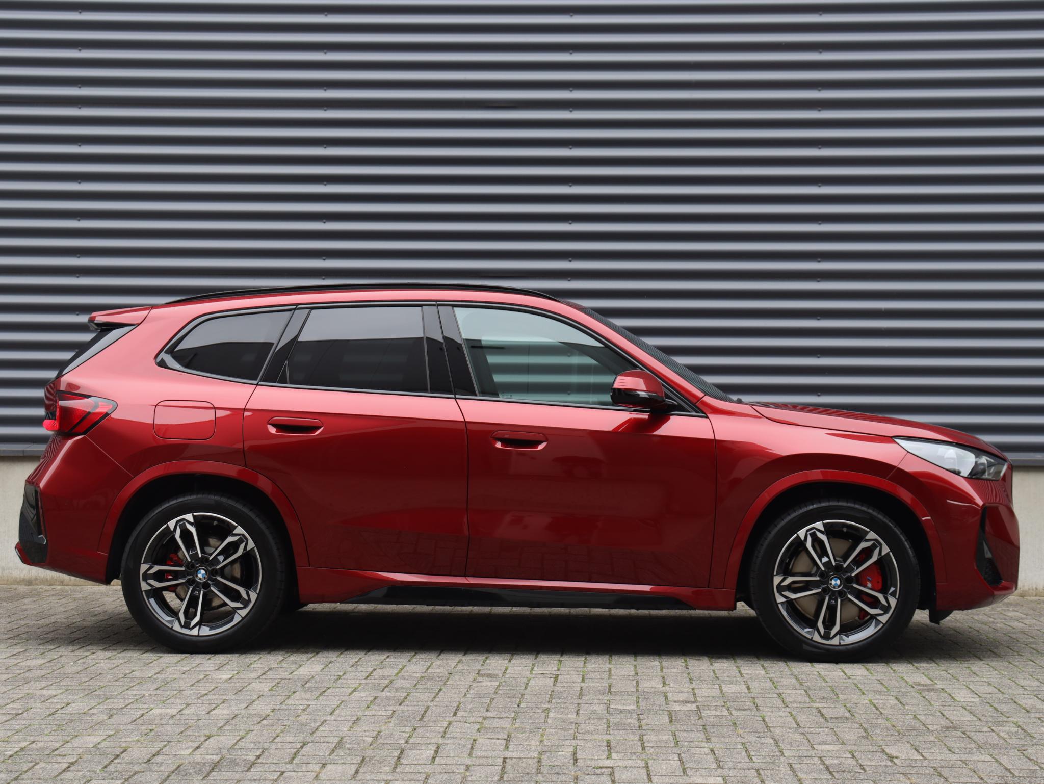 BMW X1 xDrive25e - Afbeelding 5