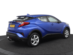 Toyota C-HR 1.2 Dynamic - Afbeelding 2
