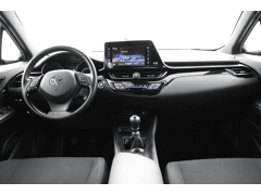 Toyota C-HR 1.2 Dynamic - Afbeelding 4