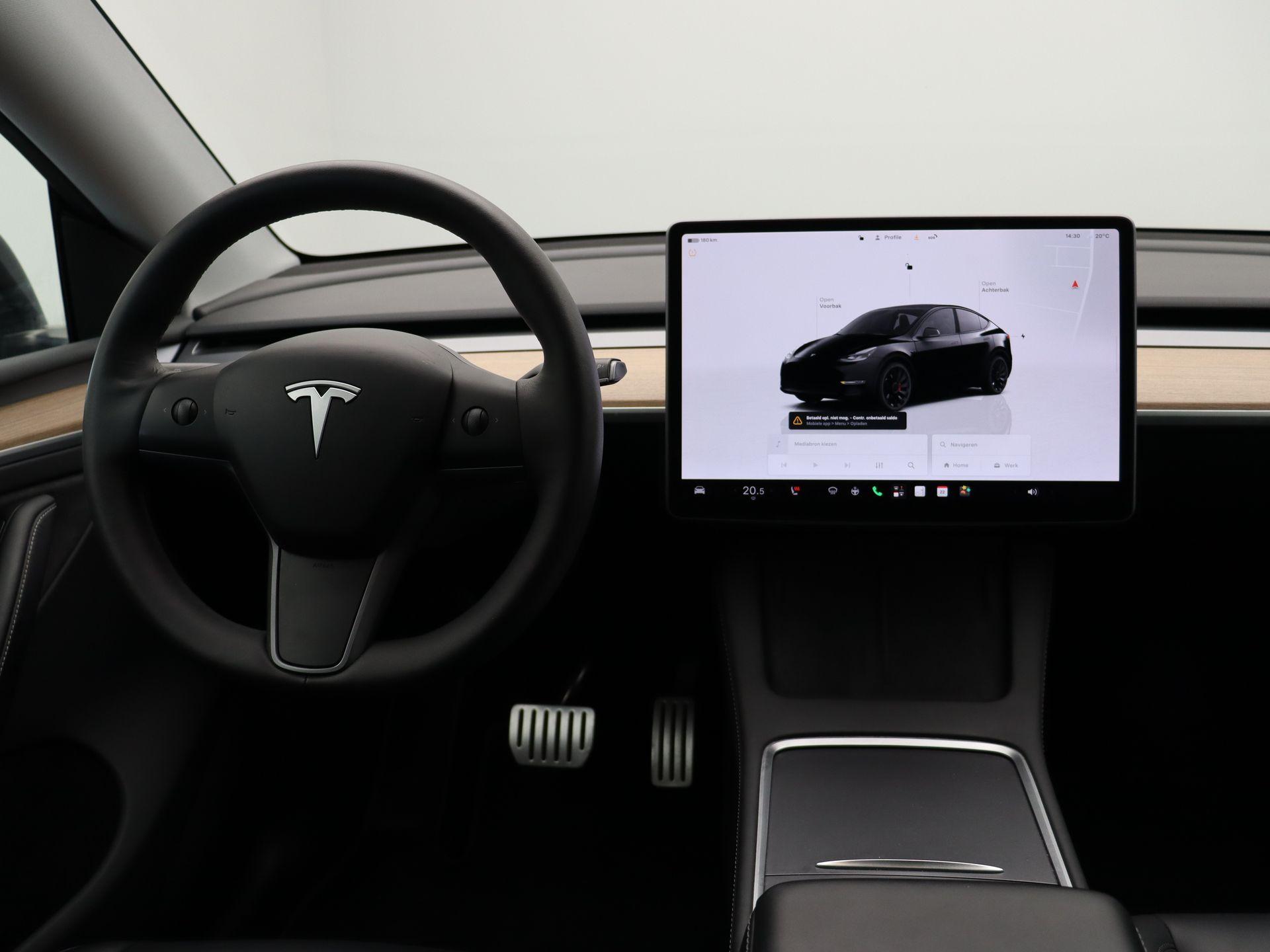 Tesla Model Y Performance AWD 75 kWh - Afbeelding 5