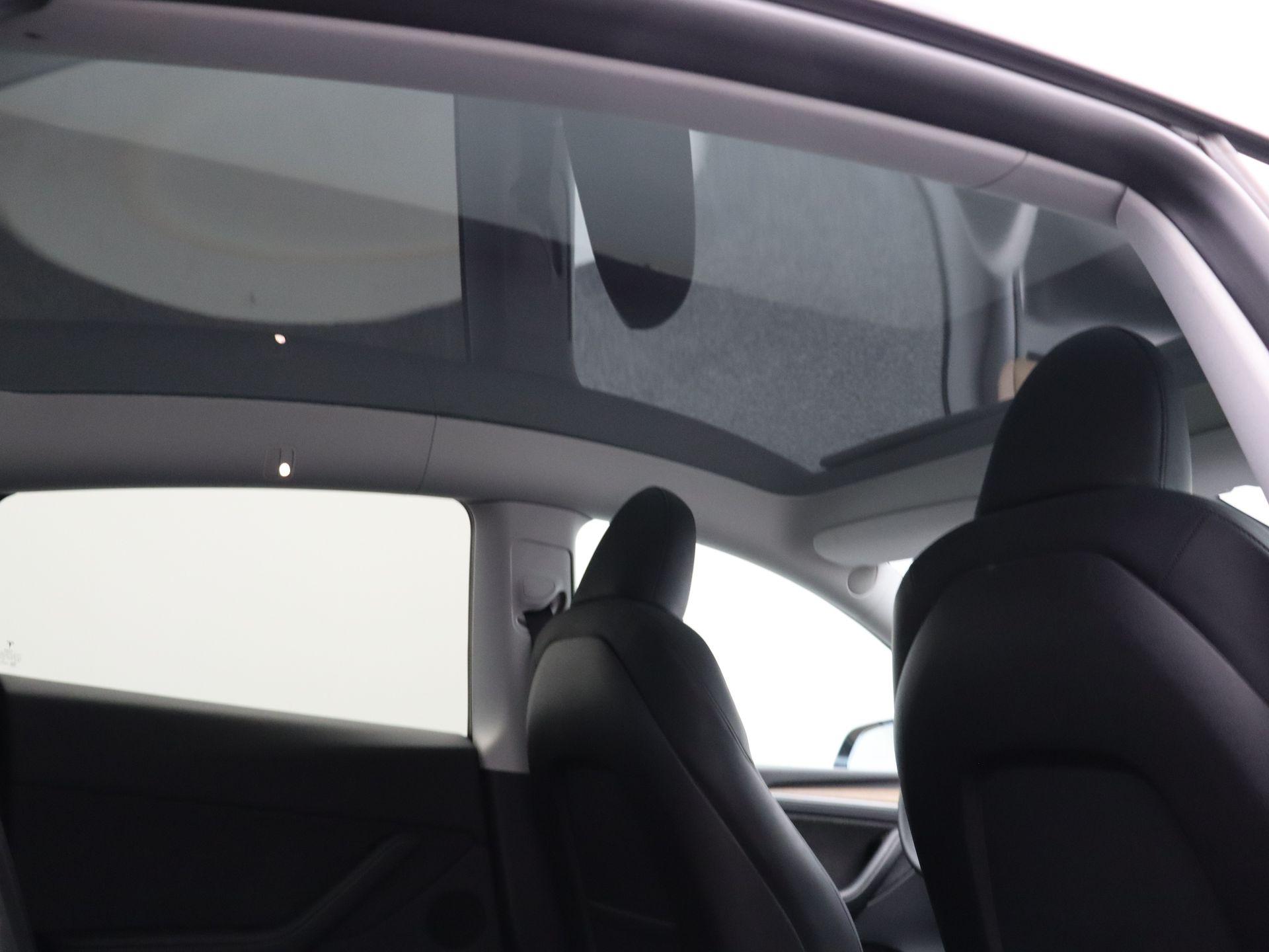 Tesla Model Y Performance AWD 75 kWh - Afbeelding 6