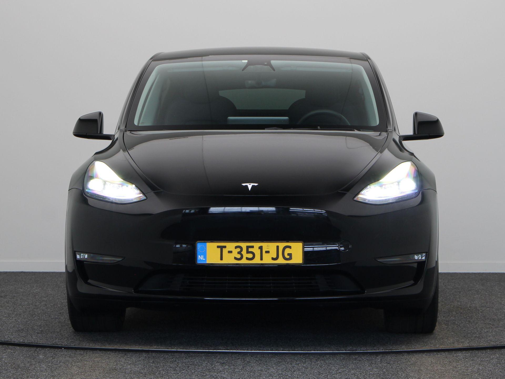 Tesla Model Y Performance AWD 75 kWh - Afbeelding 7
